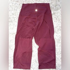 Lululemon Leggings